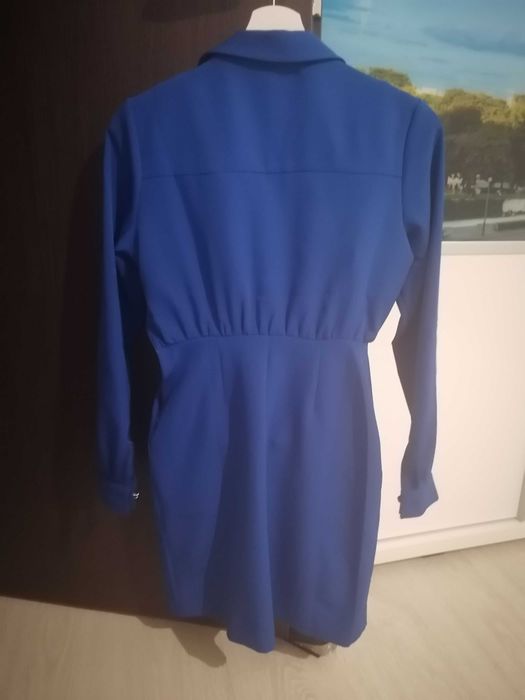 Rochie dama cu croi drept 32