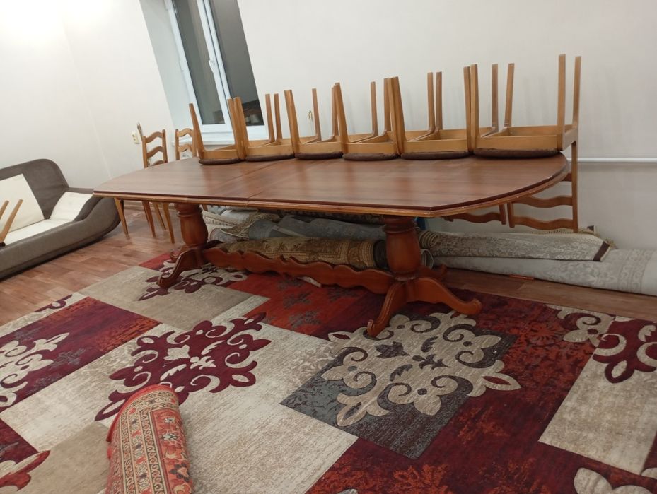 Стол зальный 320/110