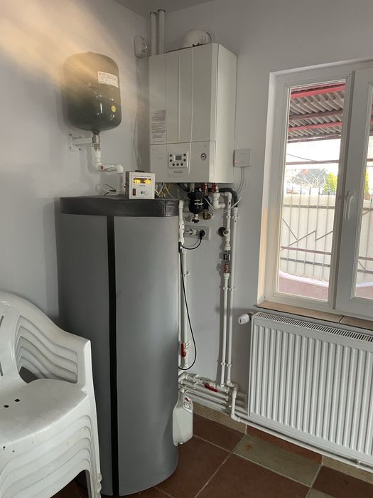 Vila 7 camere P+2 investitie pensiune Mamaia Nord Lidl Mamaia Casa