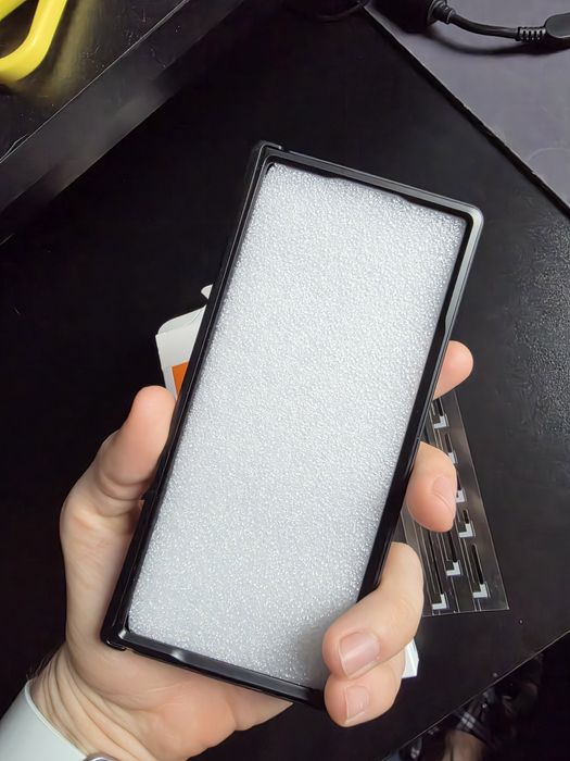 Husa Spigen Tough Armor Pro Fold 7