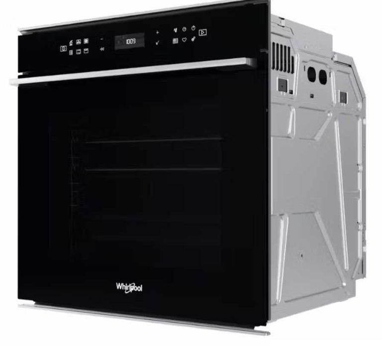 Фурна Whirlpool W7 OM44S1PBLAUS – 6th Sense