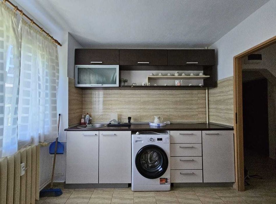 Închiriez apartament 2 camere,semidecomandat,Craiova-Brazda lui Novac