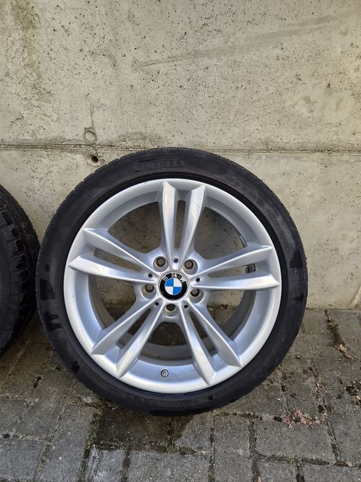 Джанти 18" за BMW  5×120