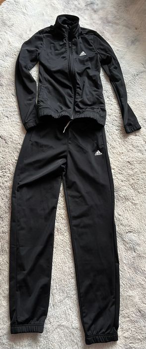 Спортен екип Адидас, 13-14 години/164 см