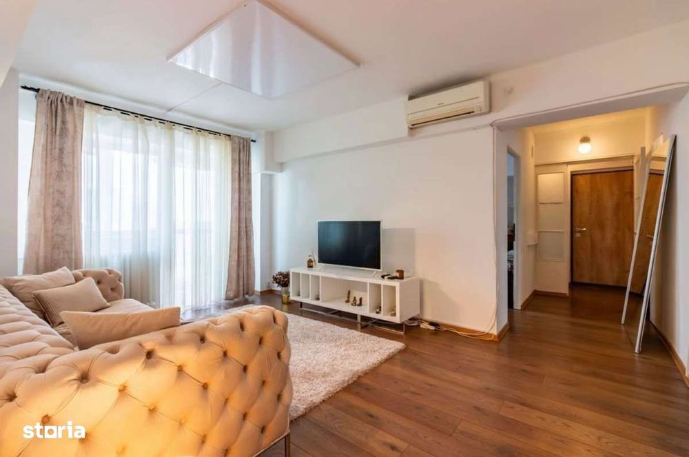 Apartament cu 3 camere in Bd Ferdinand — fotografia 1
