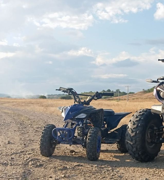 De vânzare atv 70 cc pentru copii