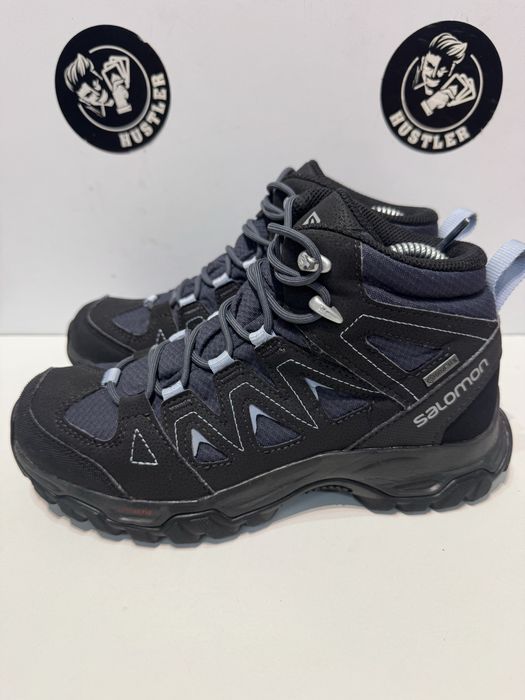 Туристически обувки SALOMON GORE-TEX . Номер 36.5