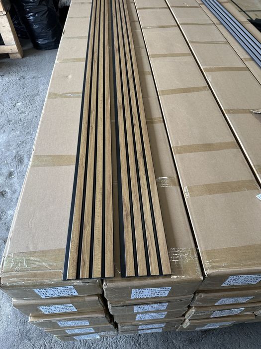 Vand  Panourii decorative si Riflaje