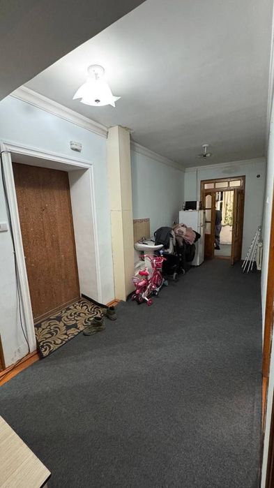 Продается квартира Юнусабад 18кв 3/1/4