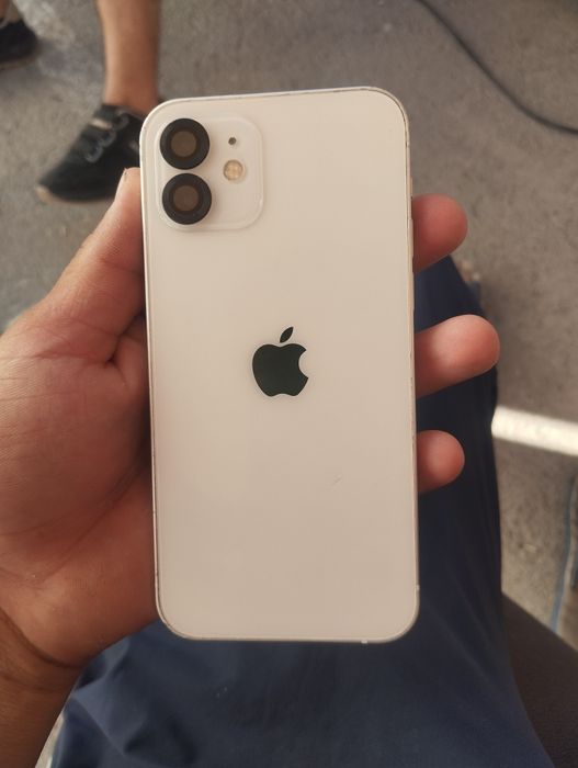Iphone12 kafolati bilan