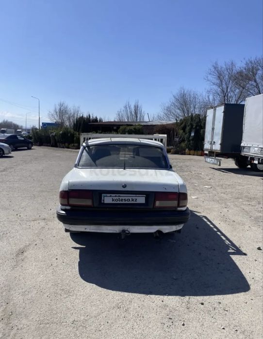 Волга 3110 продается