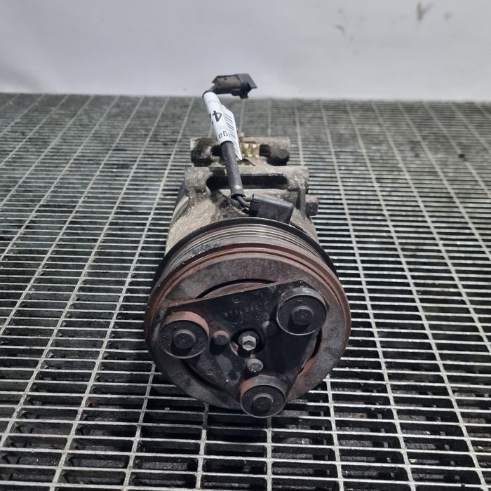 Compresor clima Ford Kuga 2.0 TDCI 2010 - 2012 136CP G6DG UKDA (1421) Diesel Codul nu e complet lizibil 20090112 Garantie