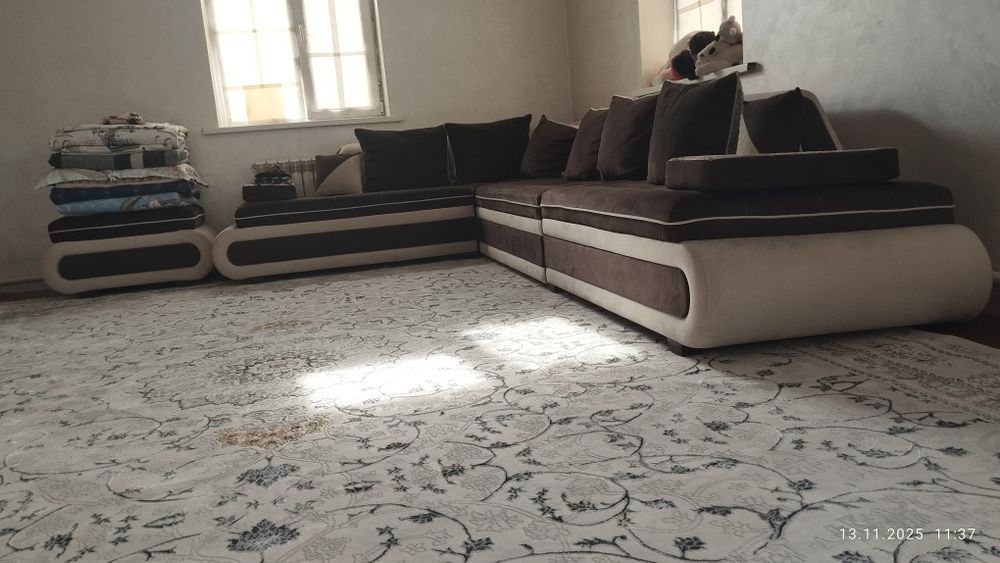 Продается мягкая мебель