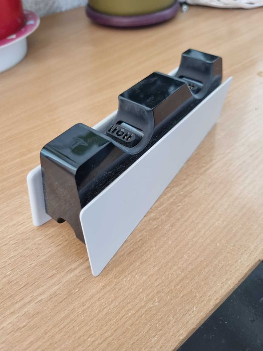 IStatie incarcare Sony pentru PlayStation 5 DualSense