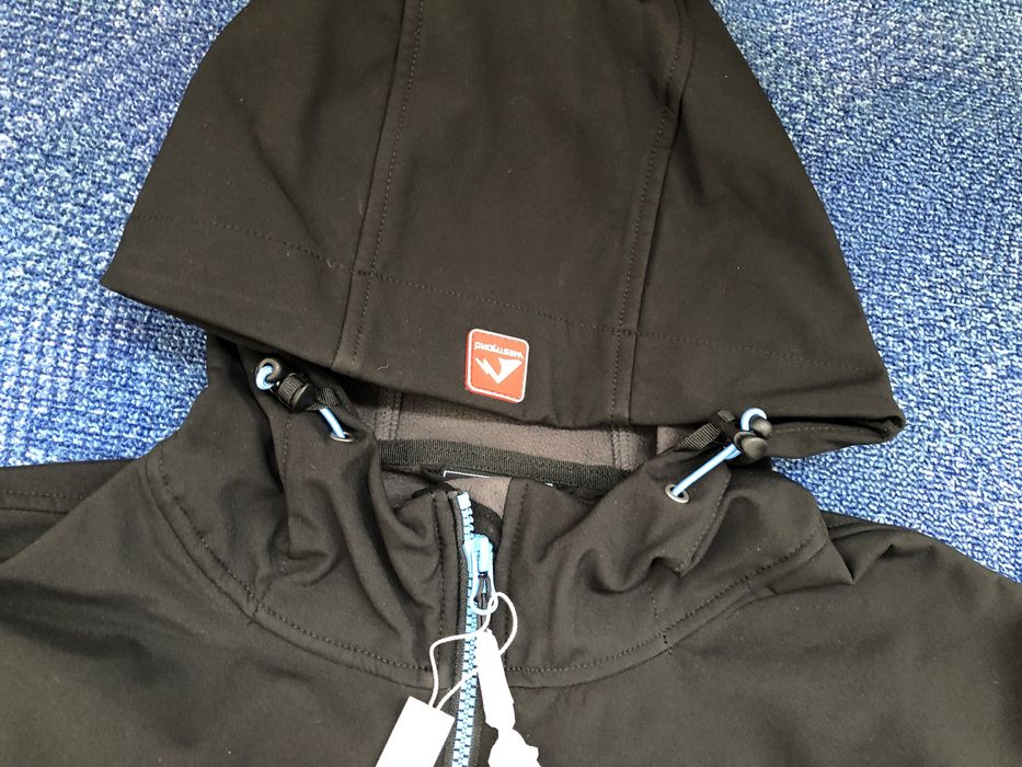 Westfjord Hybrıd Jacket дамско хибридно яке - М