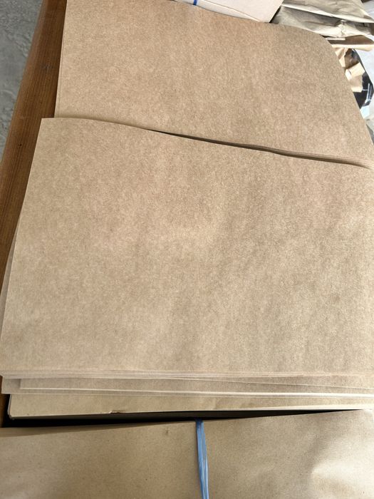 KFS somsa gumma kraft qogoz kefsi maxsulotlari uchun kraft paketlar