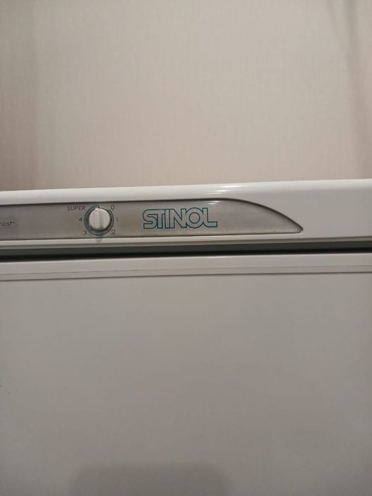 Продам морозильную камеру