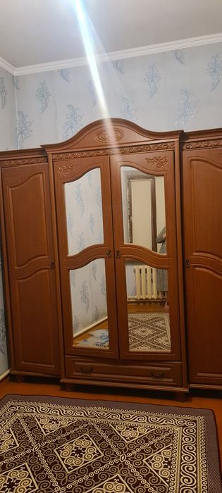 Спальный гарнитур