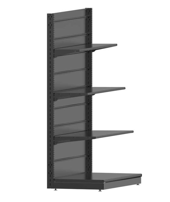 Торцевой стеллаж SYS25