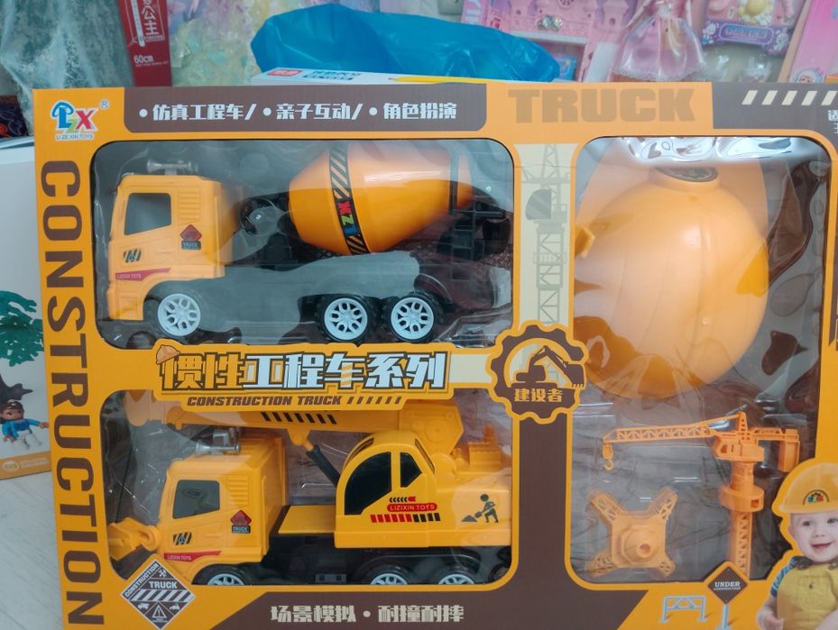 Игрушки по 3600/4000тг