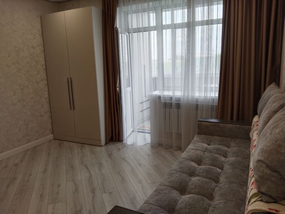 Продам 1 ком квартиру