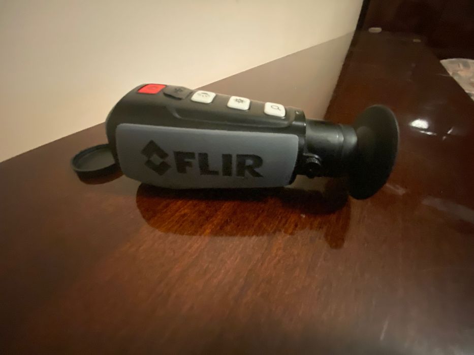 Термален монокуляр/термо камера