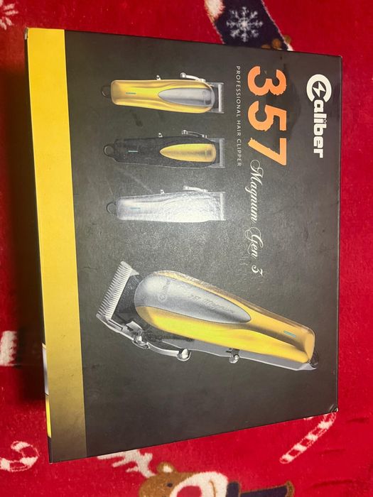 Vand masina profesionala