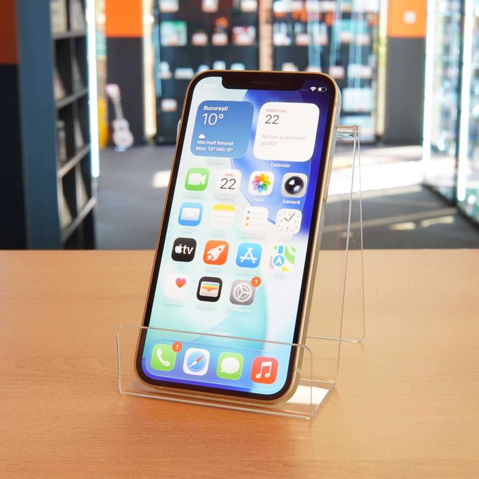 Apple iPhone 12 128 GB, Verde