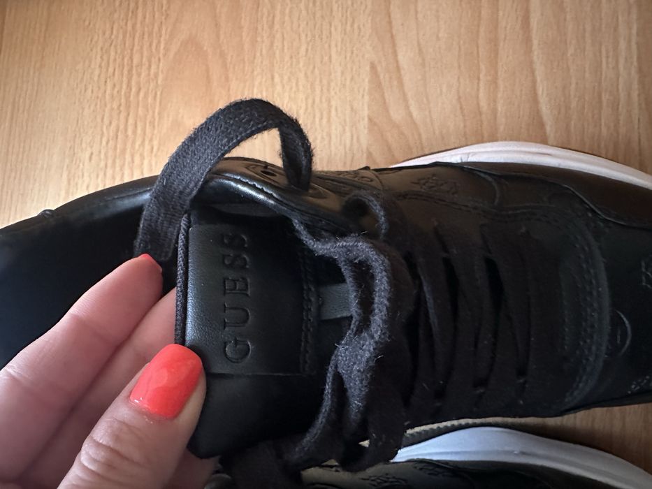 Дамски сникърси Guess