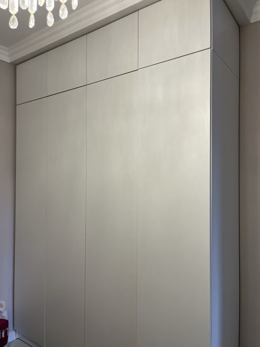 Жаңа кухонный , прихожка сатылады