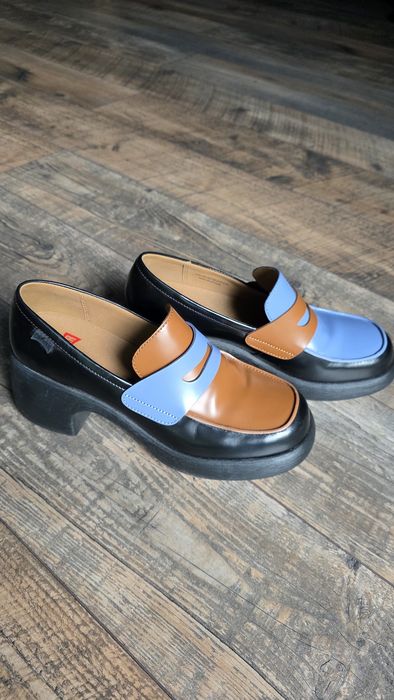 Дамски обувки CAMPER