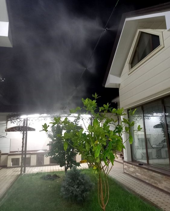 Газон + ланшафт + палив хизмати мавжуд 100% гарантия  халол