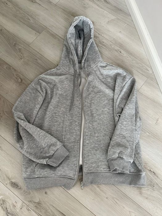 Спортивный костюм оверсайз