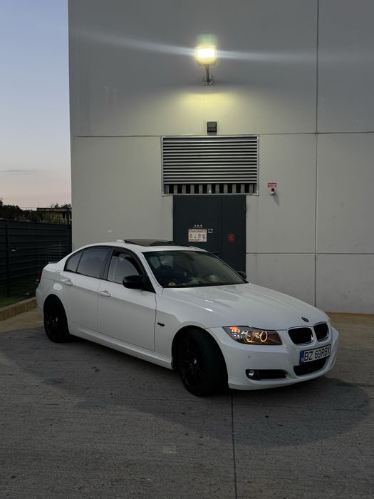 BMW 3 Series 2008 — imagine 2