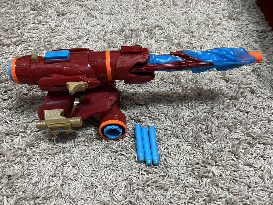 Продам nerf игрушка