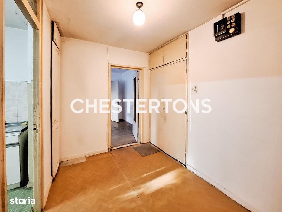 Apartament 3 camere | 2 dormitoare cu bai proprii | Mega Mall