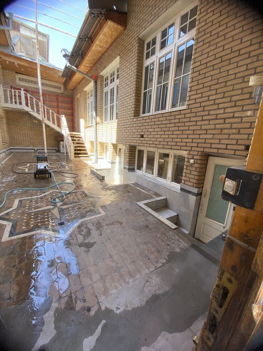 Ijaraga Xovli Samgu Bulvar