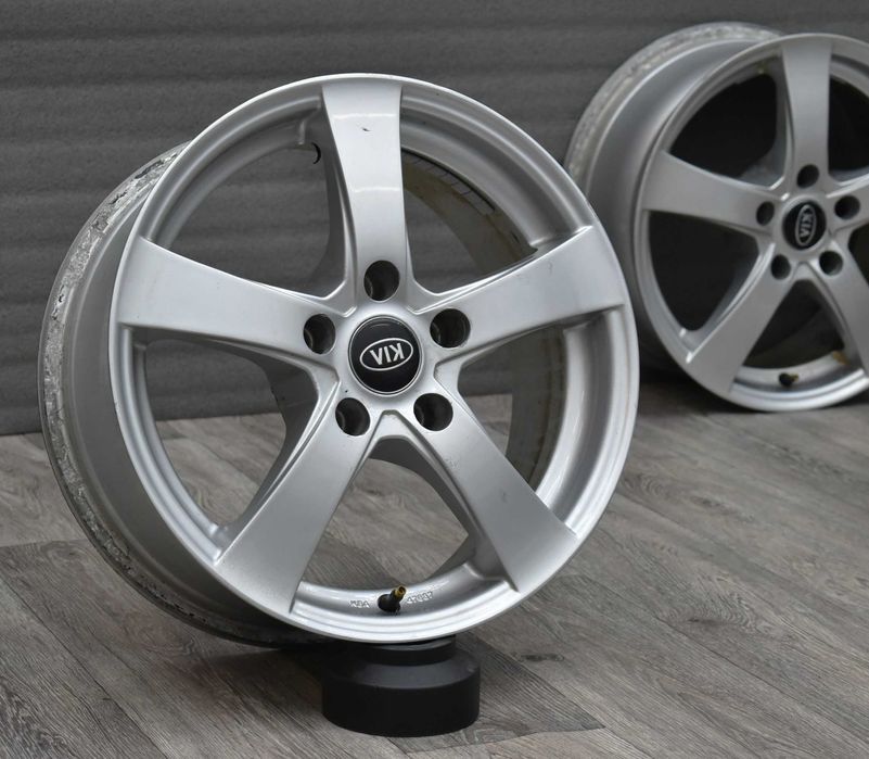 16'' Джанти KIA hyundai