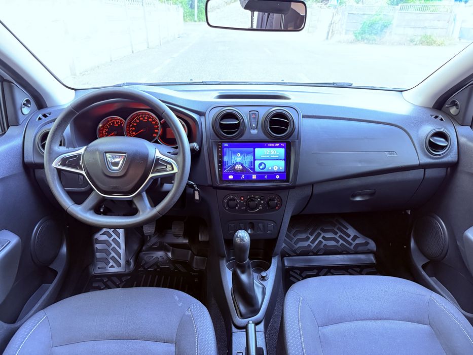 Dacia Logan 1.5Dci an 2020 TVA deductibil Euro6 Propietar