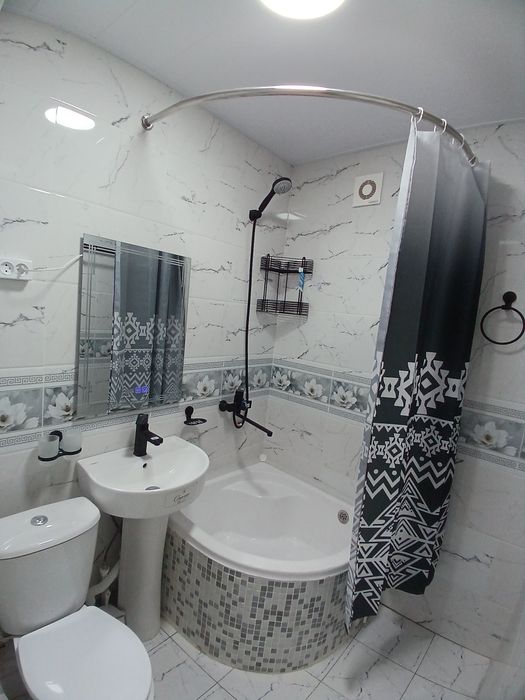 Ремон любого вида .   квартир