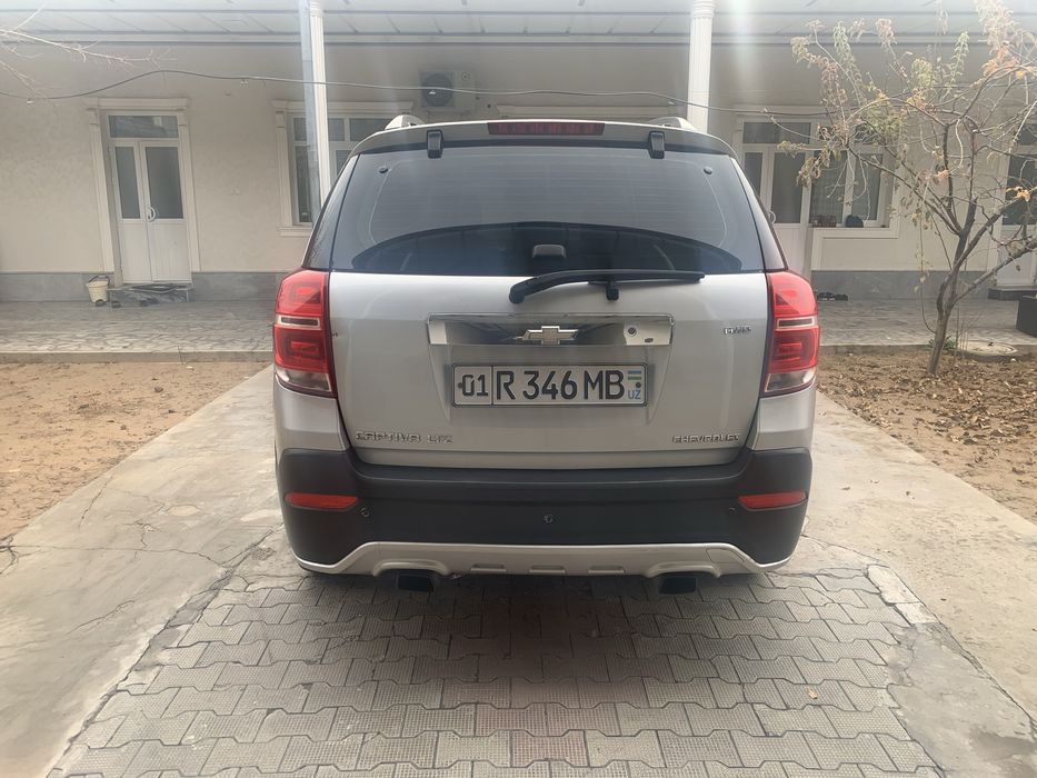 Kaptiva 2. 3 qilingan