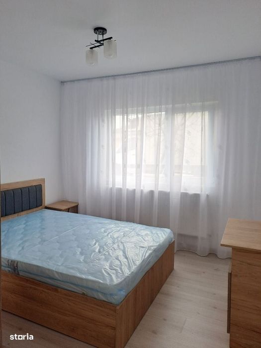Vând apartament cu 2 camere Mioveni-parter