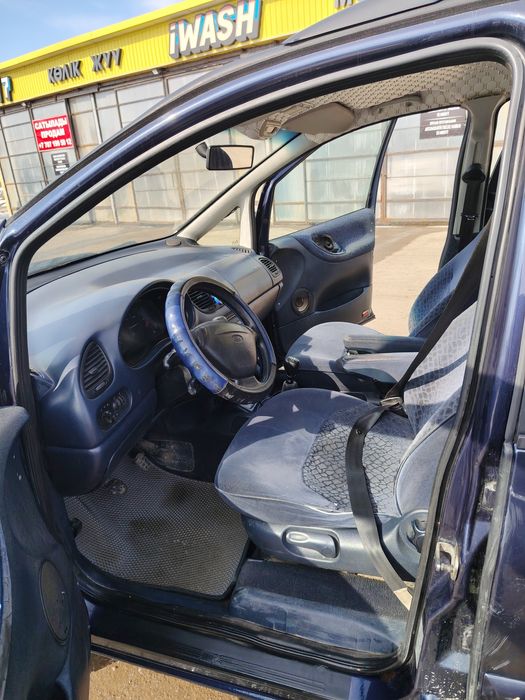 Продам Форд галакси