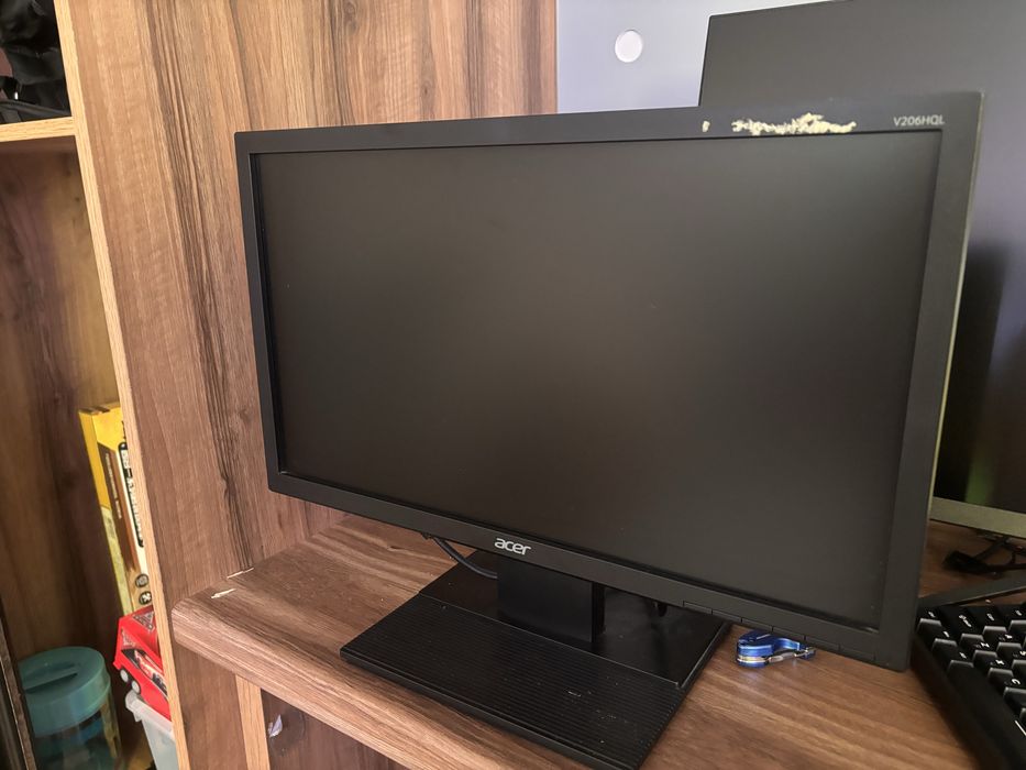 Монитор Acer 19 дюймов