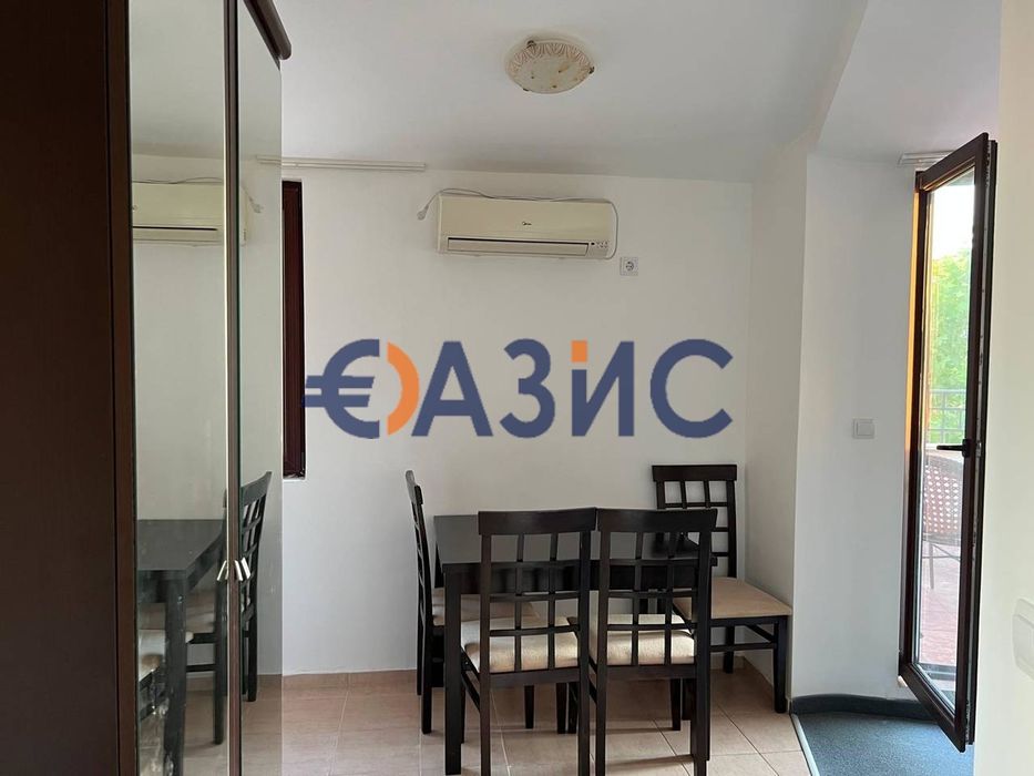Продава се Едностаен апартамент в Ахелой - 44 кв.м за 1205 €/кв.м - Снимка #6