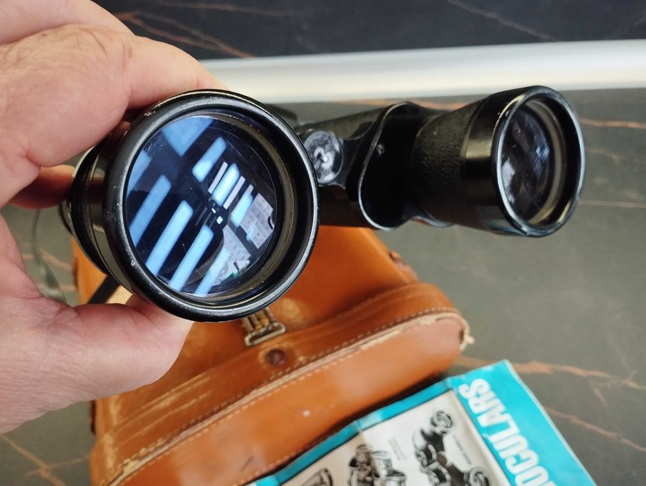 Отличен Японски Бинокъл-TASCO-16 Х 50