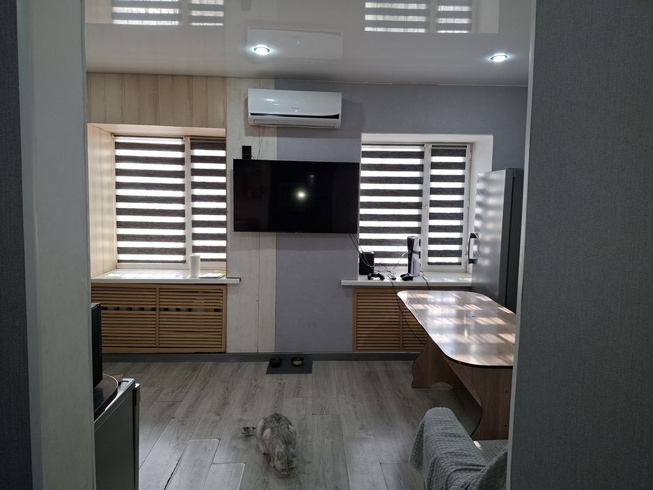 Продам 3 комнатную квартиру