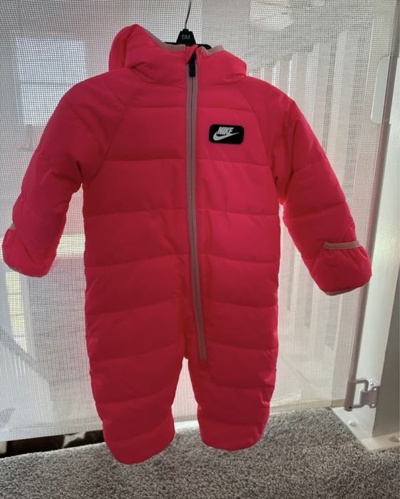 Детский комбинезон NIKE
