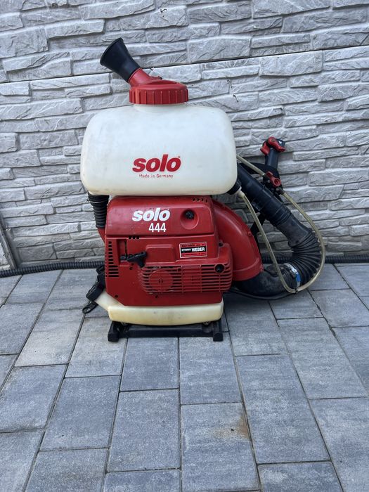 Atomizor solo 444