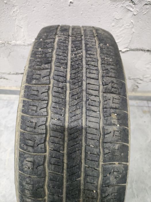 АвтоШины б/у 205/65 r 16